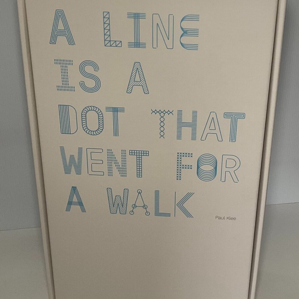 Scribit Wall Design Drawing Printer Robot